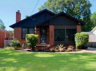 4548 Polaris St, Jacksonville, FL 32205