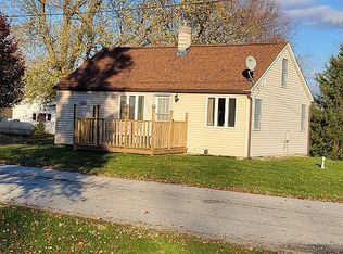 19905 Drummond St, Lowell, IN 46356