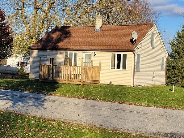 19905 Drummond St, Lowell, IN 46356