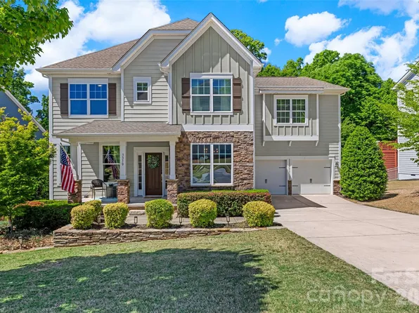3310 Ringtail Dr, Waxhaw, NC 28173