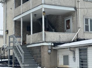 901 S Webster Ave #2, Scranton, PA