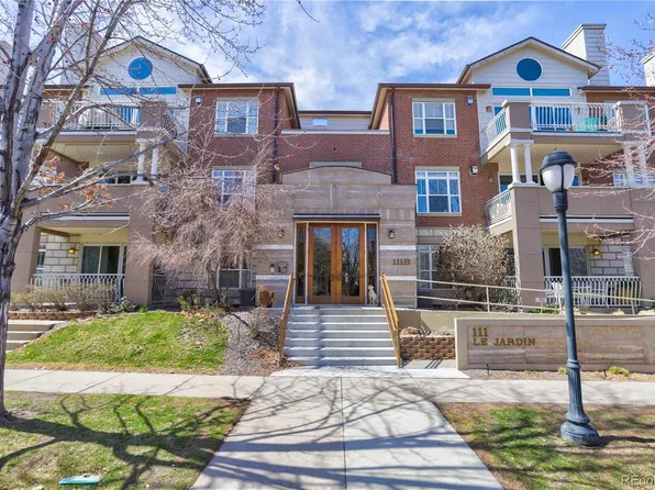 111 S Monroe Street #B302, Denver, CO 80209