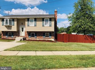 224 Highlander Dr, Glen Burnie, MD 21061
