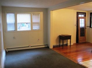 3 Commercial Ct #2, Boston, MA 02109