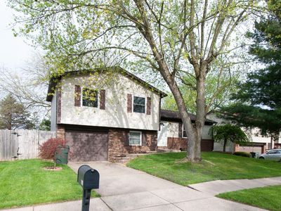 3913 Bayberry Cir, Columbus, OH, 43207