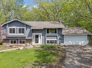 4550 Johnny Cake Ridge Rd, Eagan, MN 55122