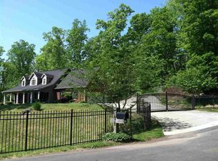 475 SW Mason Rd, Mc Donald, TN 37353