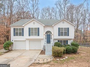 2252 Wagon Wheel Trl, Statham, GA 30666