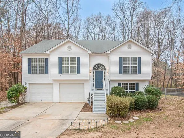 2252 Wagon Wheel Trl, Statham, GA 30666