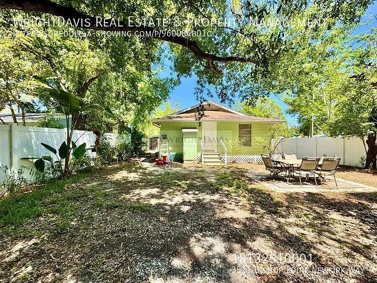 3511 Bishop Eddie Newkirk Way — Photo 33