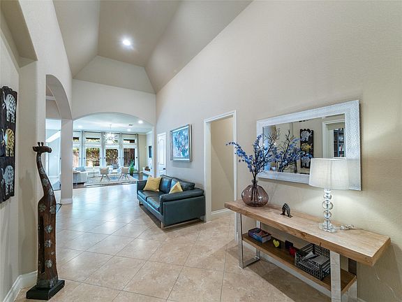 4th image of 27514 Villa Mountain Ct