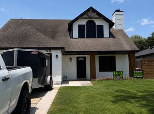2438 Bevecrest Dr, Corpus Christi, TX 78415