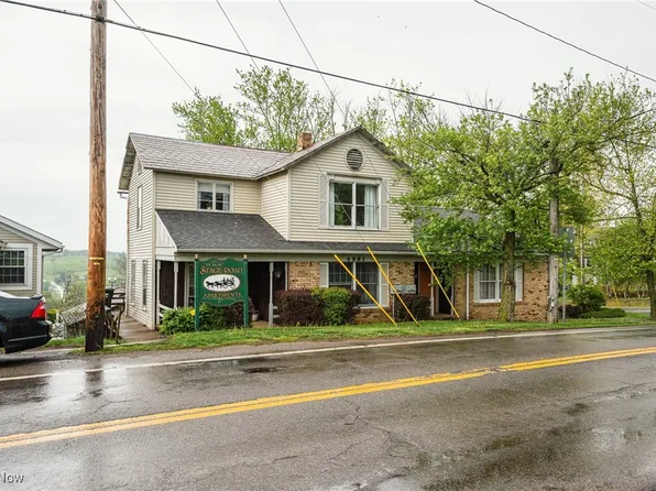 4991 Walnut St, Sugarcreek, OH 44681