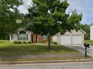 45 Lakeview Crossing Dr, Covington, GA 30016
