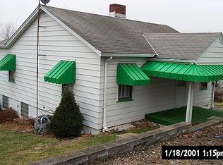 16 Rollie St, Republic, PA