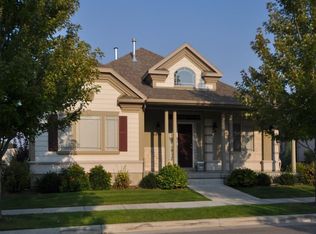 6805 S Triumph Ln, West Jordan, UT 84088