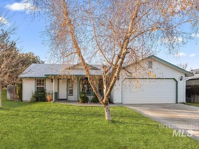 5693 S Tecoma Pl, Boise, ID, 83716