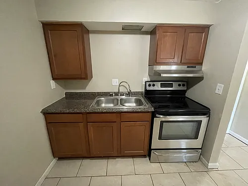 5029 Aravesta Ave #5 Photo 1