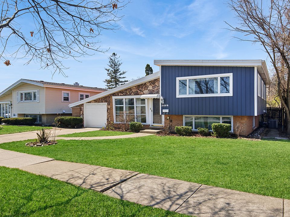 1st image of 2664 S Craig Dr