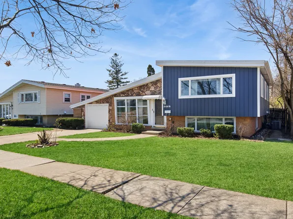 2664 S Craig Dr, Des Plaines, IL 60018