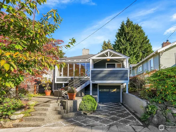 5910 Meridian Avenue N, Seattle, WA 98103