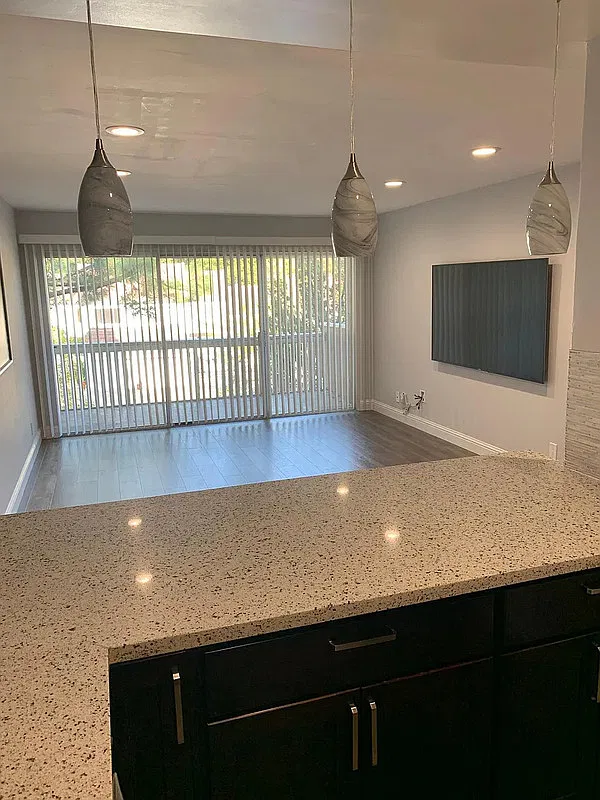 1 bed, 1.0 bath, 740 sqft, $2,650 — Photo 2