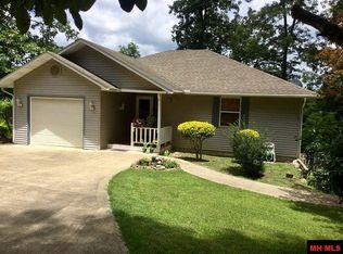 1278 Mc 7013, Flippin, AR 72634