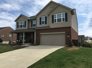 1131 Laurelwood Ln, Independence, KY 41051