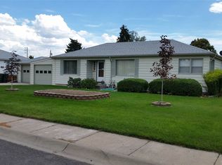 733 Ash St, Pocatello, ID 83201