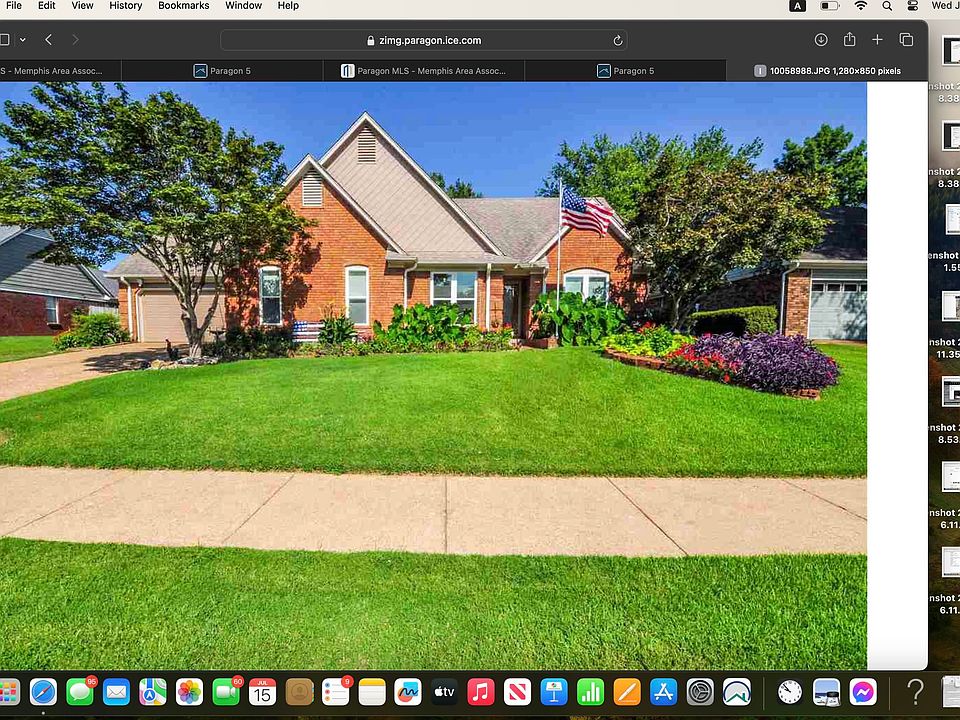 1st image of 3864 Altruria Rd