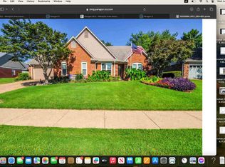 3864 Altruria Rd, Bartlett, TN 38135