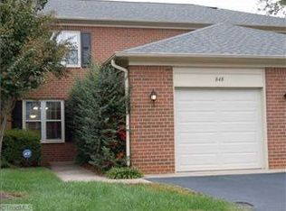 848 Brookleigh Ct, Winston Salem, NC 27104