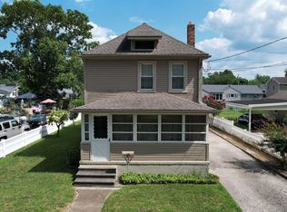424 Pratt St, Hammonton, NJ 08037