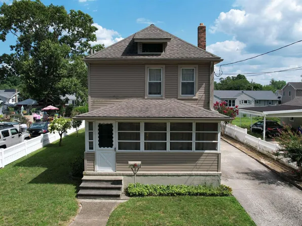 424 Pratt St, Hammonton, NJ 08037