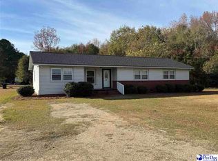 305 Tec Rd, Cheraw, SC 29520