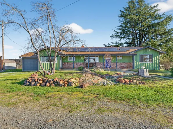 6487 State Highway 20, Browns Valley, CA 95918