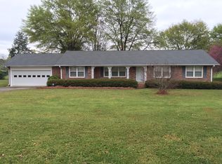 921 Wildcat Bridge Rd, Royston, GA 30662