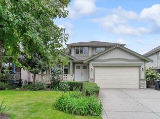 5061 223a St, Langley, BC V2Y2V2