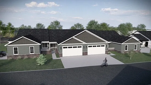 Building Photo - Riverwalk Townhomes