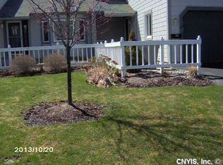 23 Parkington Cir, East Syracuse, NY 13057
