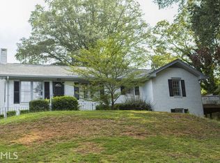 26 Mitchell Cir SE, Rome, GA 30161