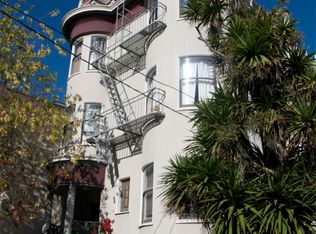 1846 Page St #B, San Francisco, CA 94117