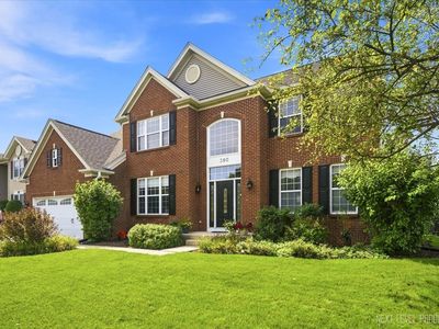 380 Thornwood Way, South Elgin, IL, 60177