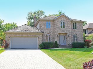 4801 Deepwood Ln, Palatine, IL