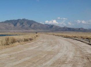 E Jodi Dr, Willcox, AZ 85643