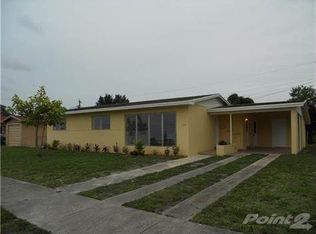 1510 NW 182nd St, Miami Gardens, FL 33169