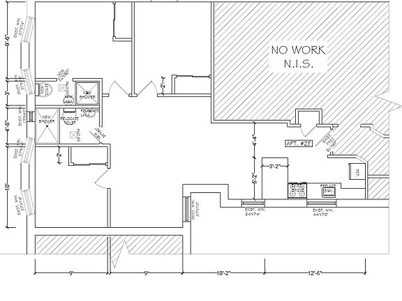 2nd image of 173 Henry St #2E