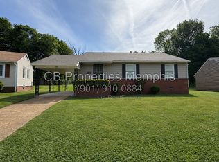 1190 Inman Cv, Memphis, TN 38111