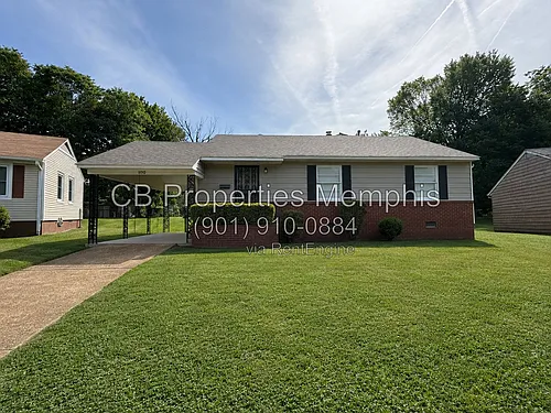 1190 Inman Cv Photo 1