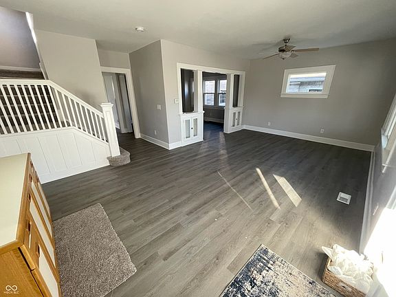 4th image of 2438 N Gale St